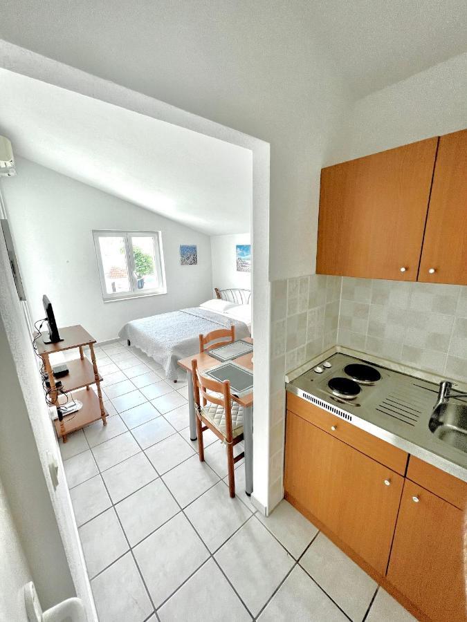 Apartments Mdk Kate Trogir Exterior photo